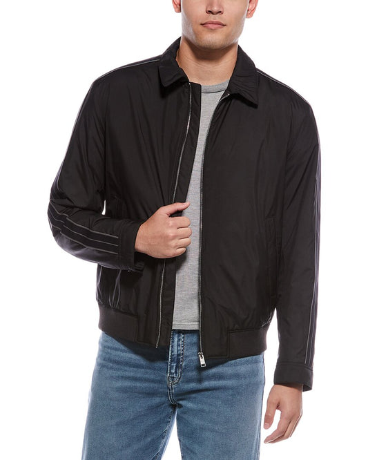 HUGO BOSS | Chaedus Jacket | Chamarra de hombre