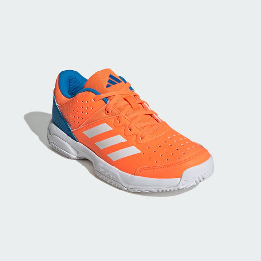 ADIDAS | Kids' Court Stabil Shoes | tenis infantiles