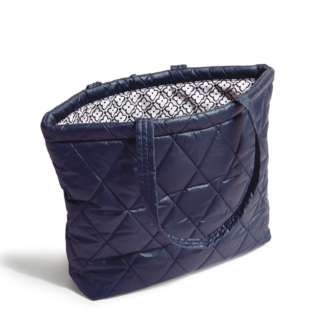 VERA BRADLEY | Ultralight East West Tote | Bolso de dama