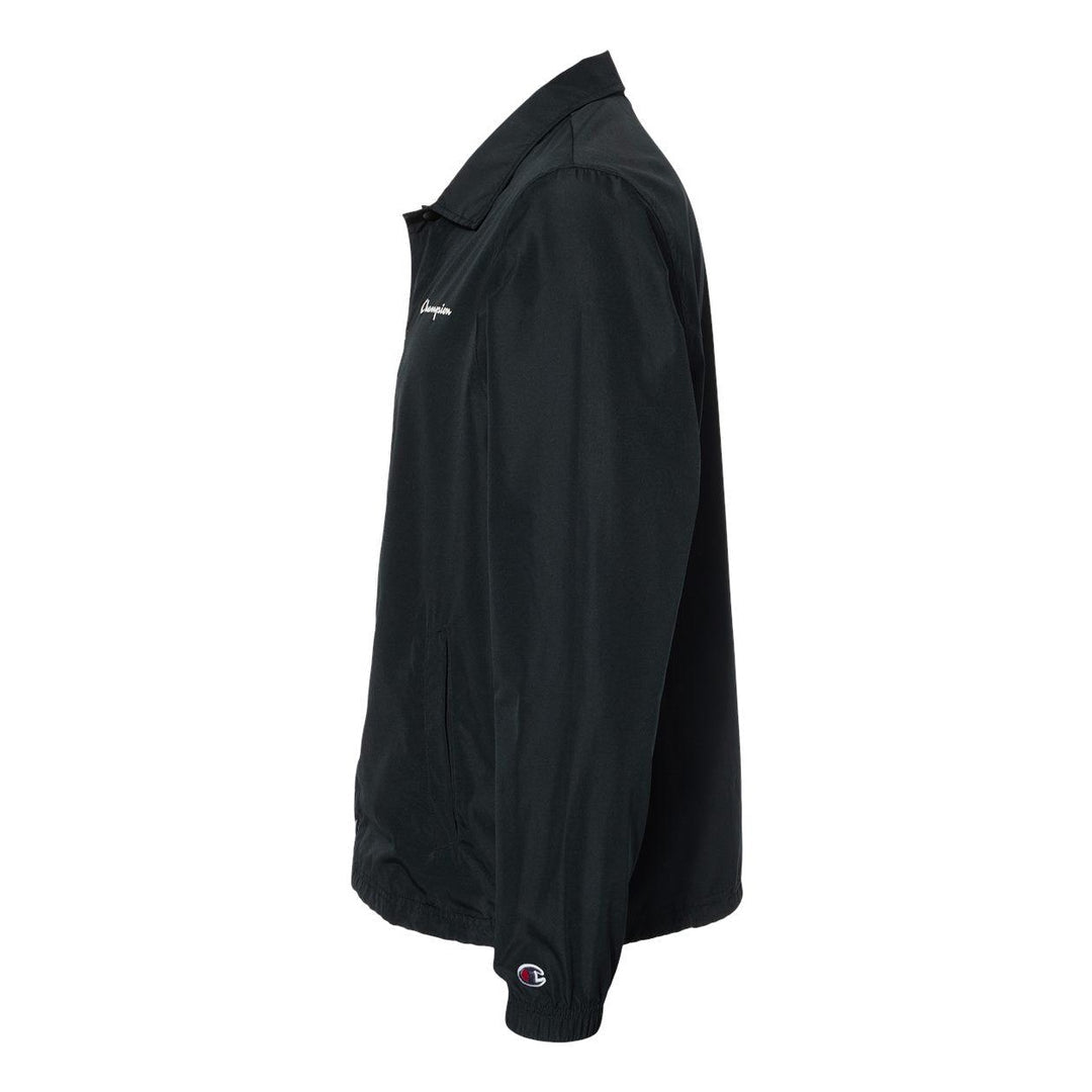 𝐂𝐇𝐀𝐌𝐏𝐈𝐎𝐍                            Chaqueta de entrenador                      MSM46