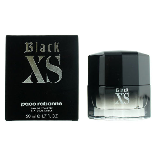 PACO | Eau De Toilette En Spray Black XS Para Hombre 50ml