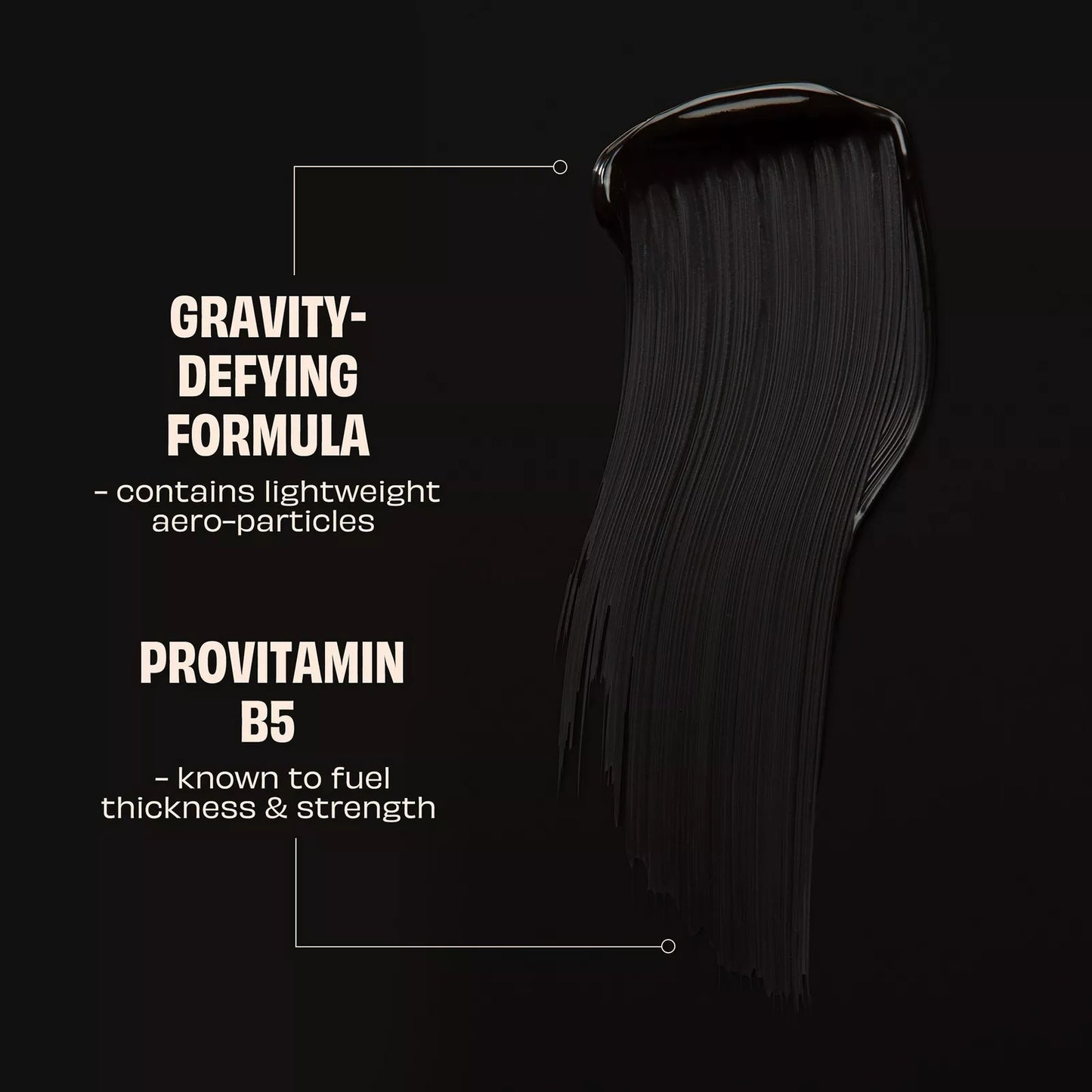 Benefit Cosmetics |
BADgal BANG! Volumizing Mascara | Mascara de pestañas.