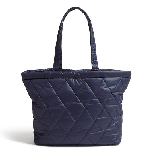 VERA BRADLEY | Ultralight East West Tote | Bolso de dama