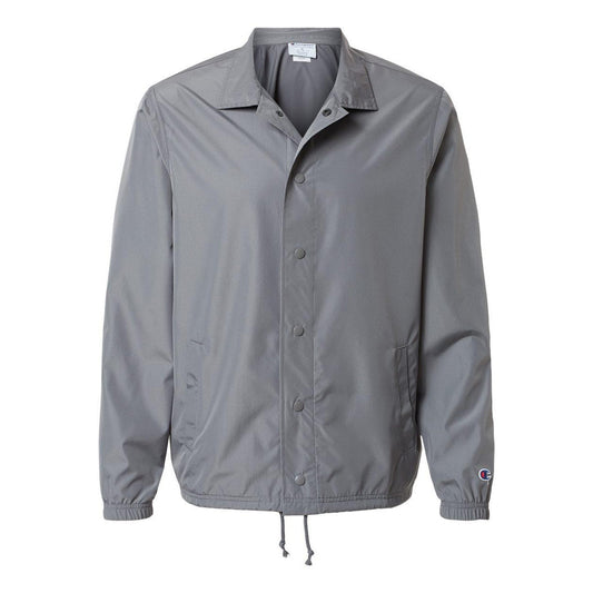 𝐂𝐇𝐀𝐌𝐏𝐈𝐎𝐍                                          Chaqueta de entrenador                     MSM44