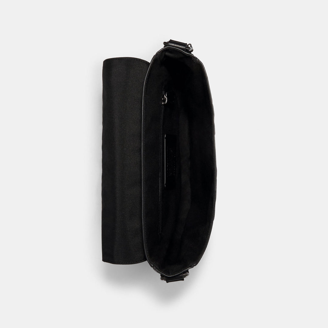 COACH OUTLET |
Houston Map Bag In Signature Leather