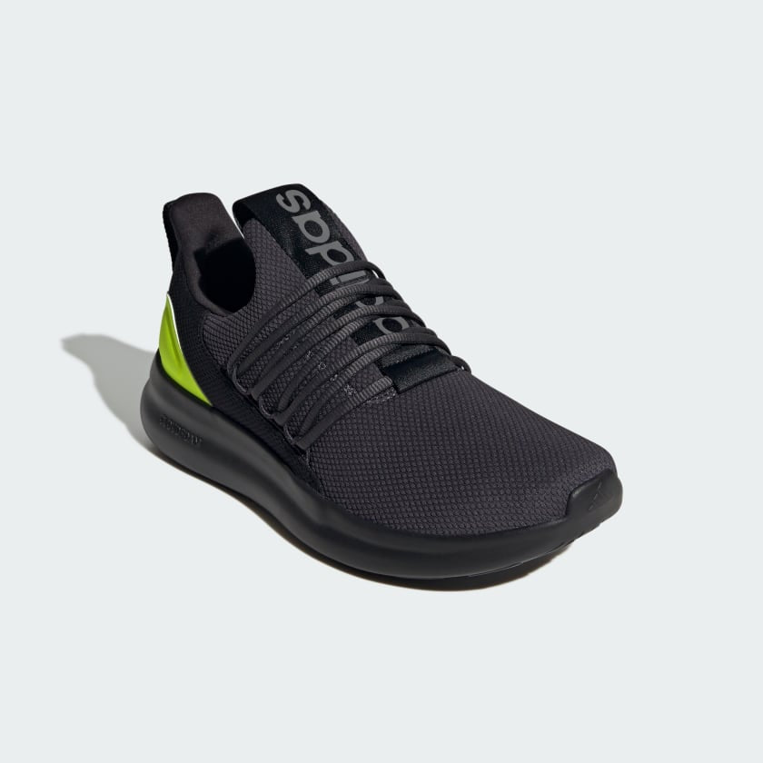 ADIDAS | Men's Lite Racer Adapt 7.0 Wide Shoes