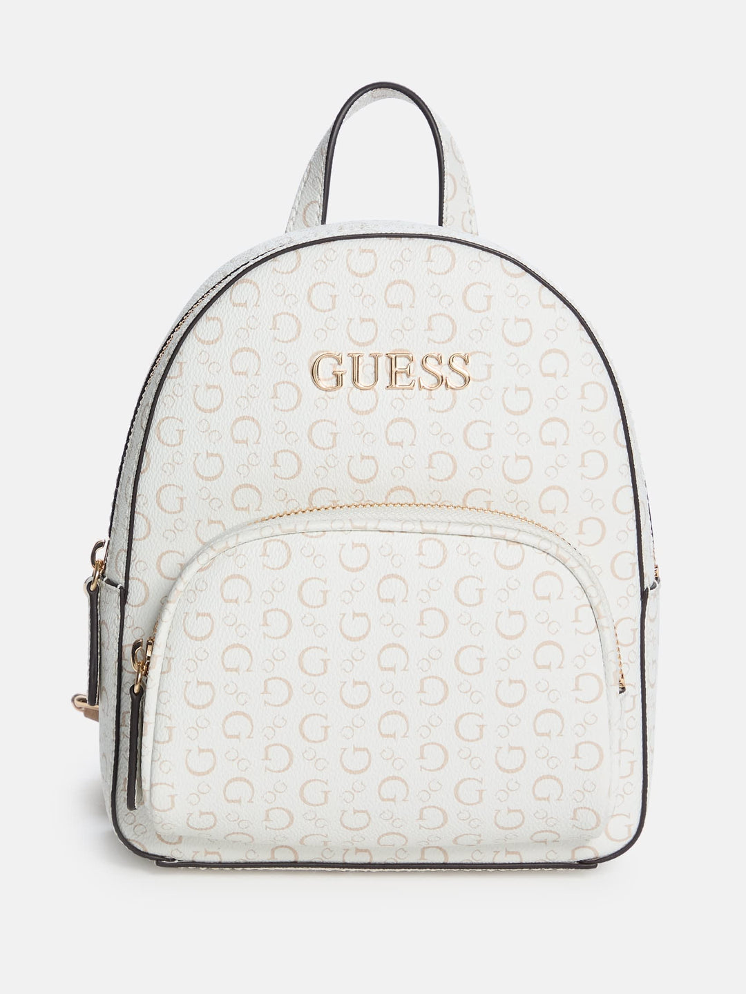 GUESS FACTORY |
Eldoria Logo Mini Backpack | Mini Mochila