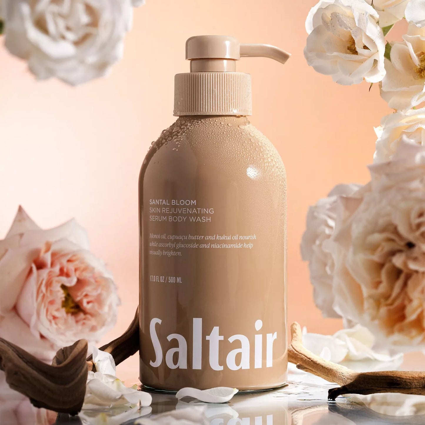 Saltair | Body Wash | Gel de ducha