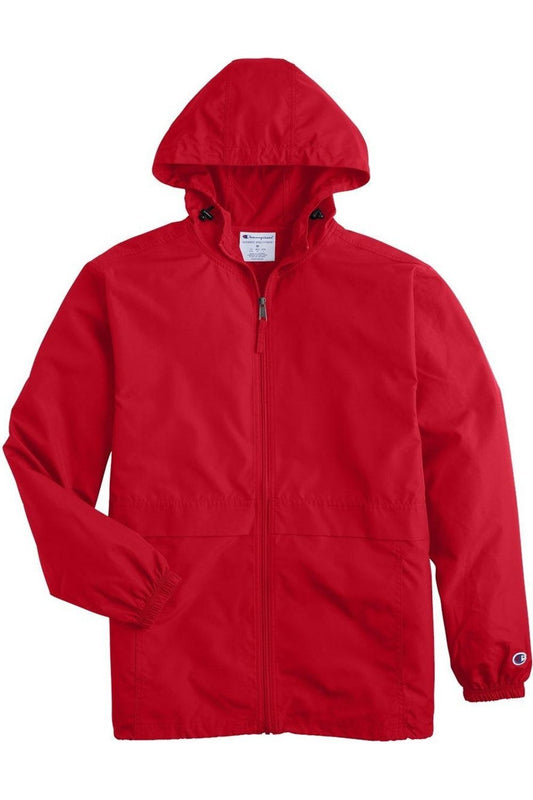 𝐂𝐇𝐀𝐌𝐏𝐈𝐎𝐍                         Chaqueta anorak                      MSM49