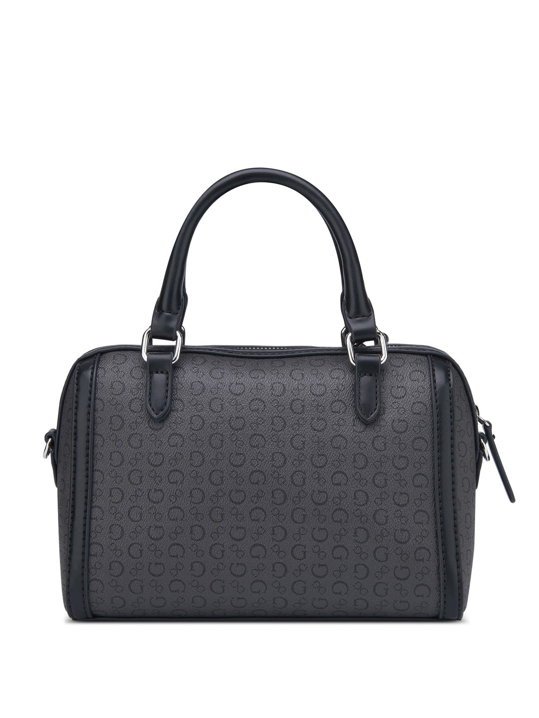 GUESS FACTORY |
Radleigh Logo Box Satchel | Bolsa de lujo