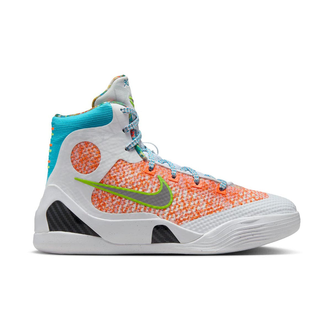 𝐍𝐈𝐊𝐄                                       Zapatillas de baloncesto Kobe IX Elite 'What The Big Kids'
