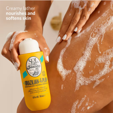 Sol de Janeiro | Brazilian Play Body Wash | Gel de baño