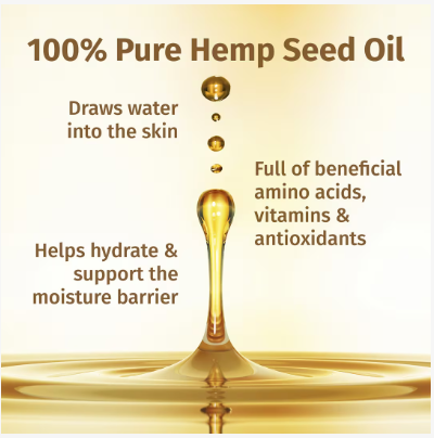 Hempz | Sweet Pineapple & Honey Melon | Gel de baño herbal Piña & Melón