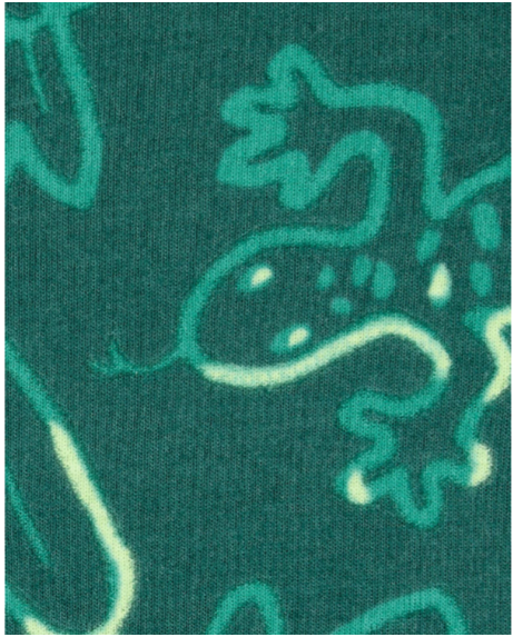 Carter's| Cotton Blend Pajamas | Pijama infantil de algodón