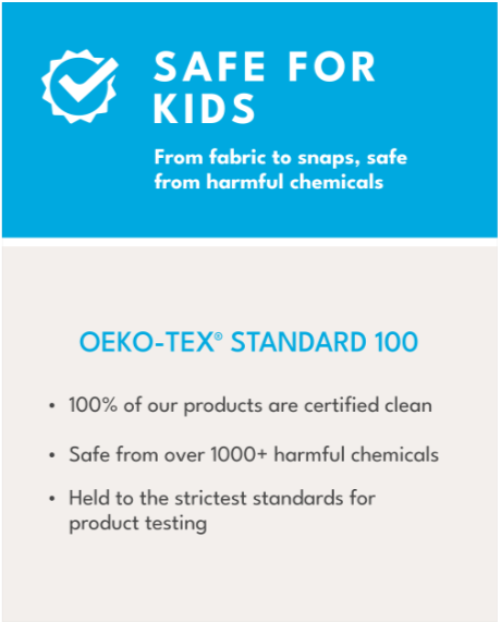 Carter's | Pijama Set de 4 piezas de cangrejo