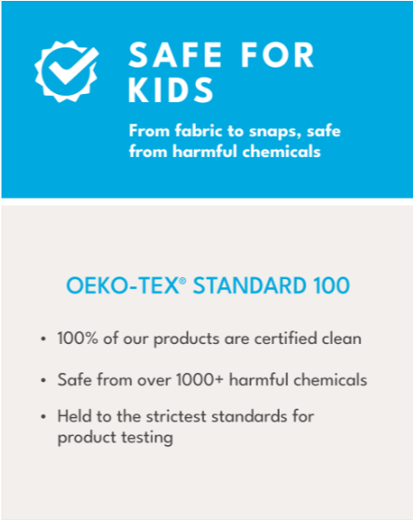 Carter's | Baby Short-Sleeve Bodysuit | Pañalero azul