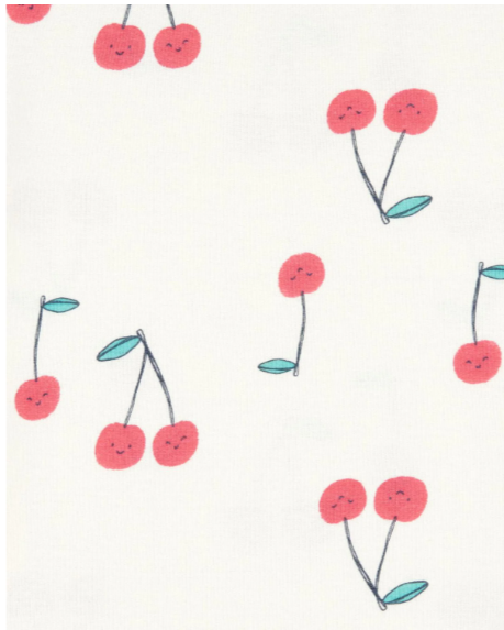 Carter's | Pijama | Kit de 4 piezas