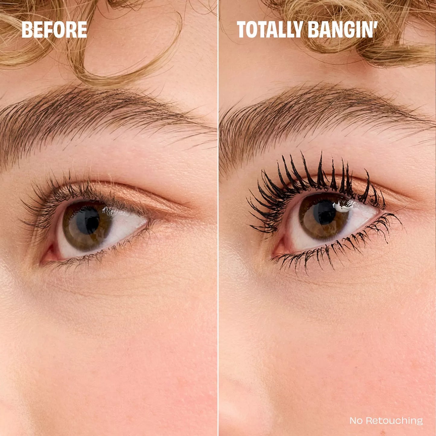 Benefit Cosmetics |
BADgal BANG! Volumizing Mascara | Mascara de pestañas.