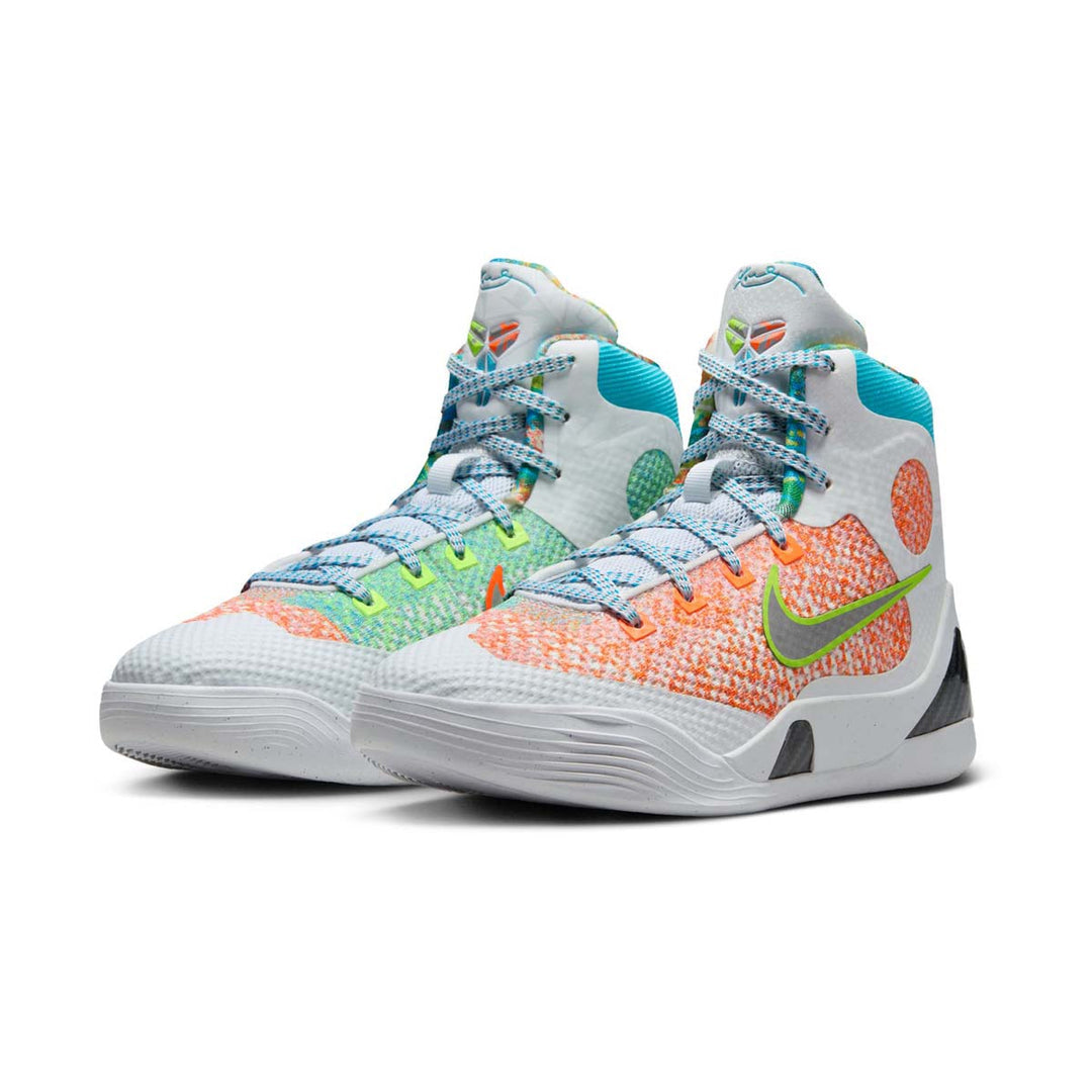 𝐍𝐈𝐊𝐄                                       Zapatillas de baloncesto Kobe IX Elite 'What The Big Kids'