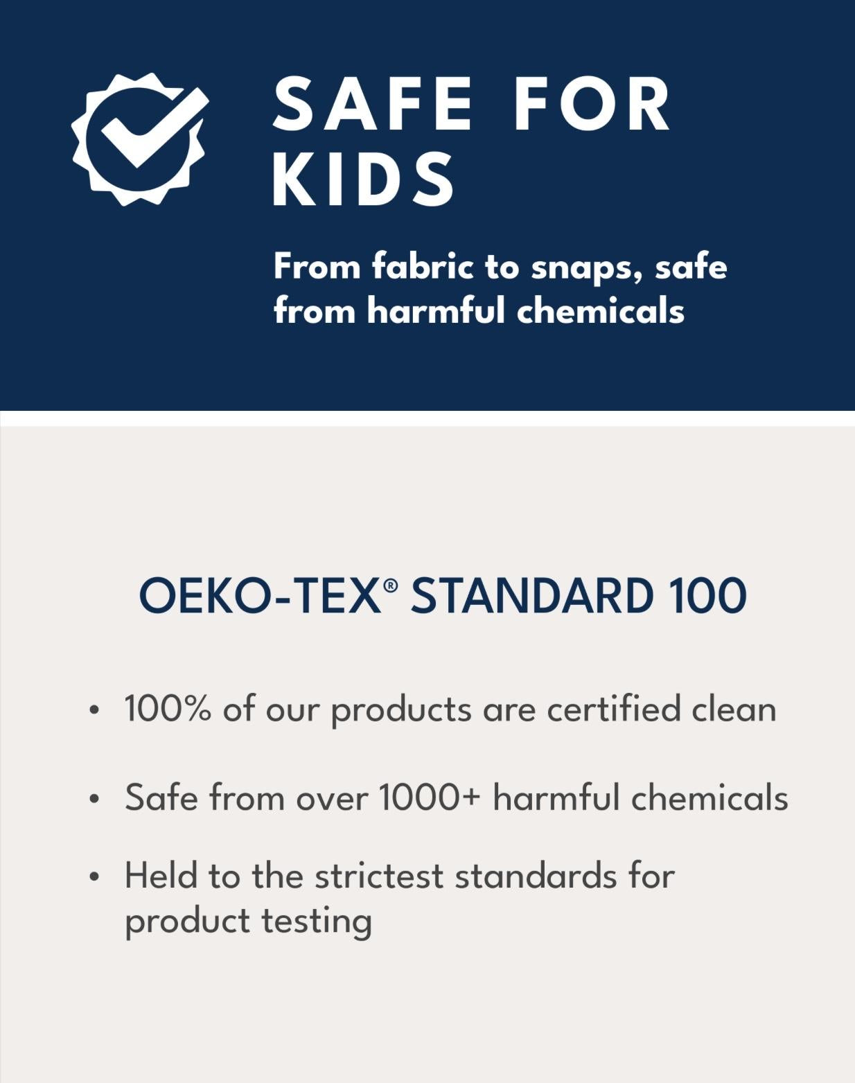 Carter’s | Demin Jeans | Pantalón de mezclilla