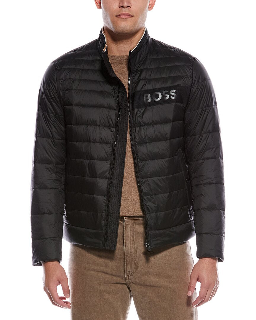 HUGO BOSS | Darolus Jacket