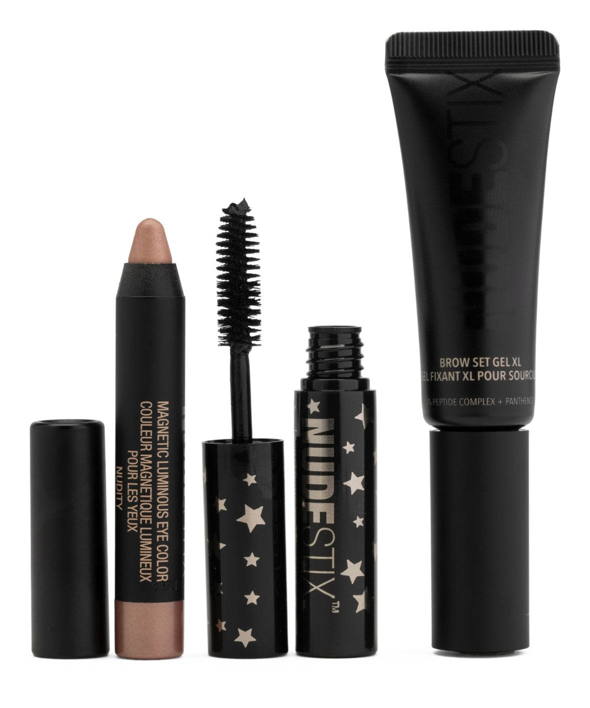 NUDESTIX