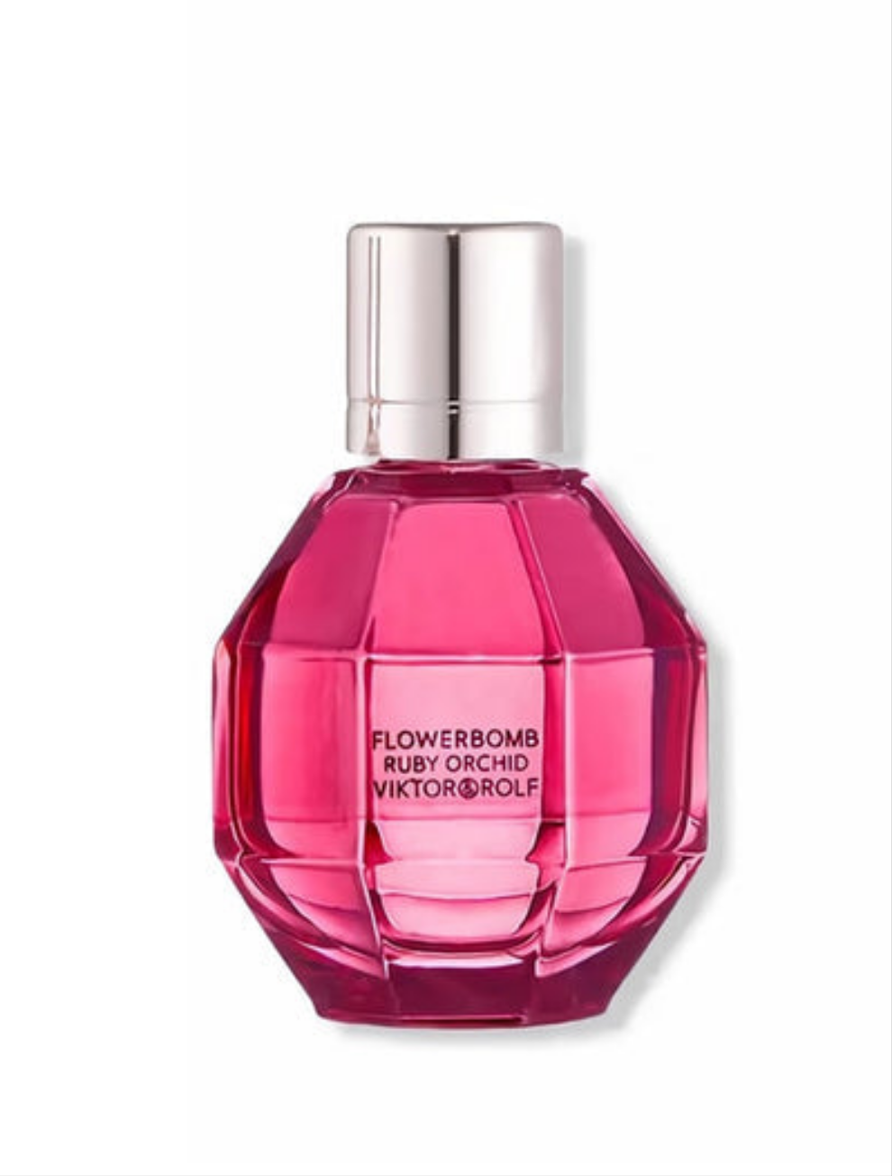 VIKTOR & ROLF | Flowerbomb Ruby Orchid V&R Eau De Parfum Mini Para Mujer 7ml