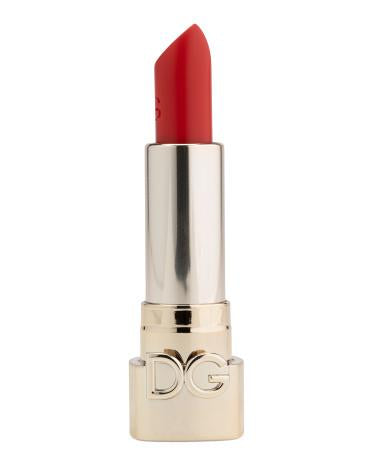 DOLCE & GABBANA

The Only One Sheer Lipstick
| Lápiz labial translúcido The Only One