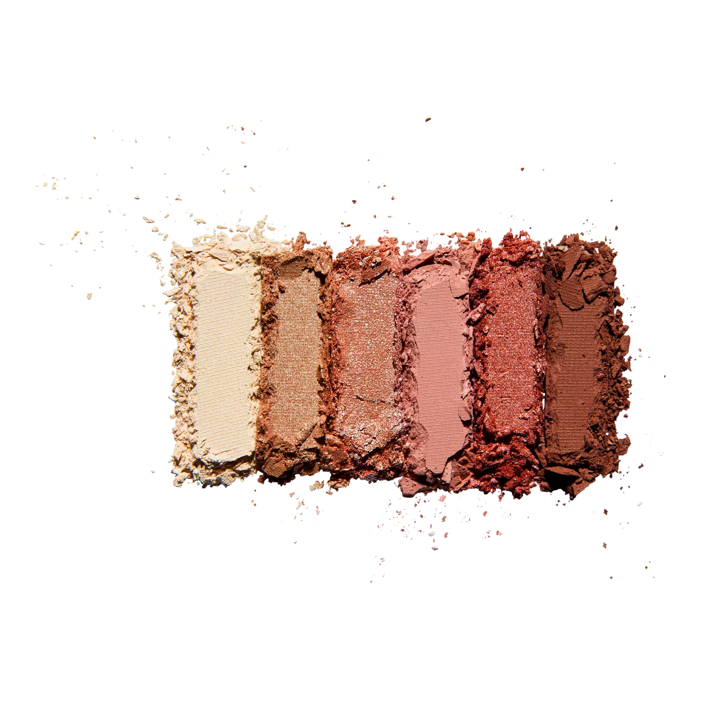 Naked | Your Way Mini Eyeshawdow Palettes | Mini set de sombras.