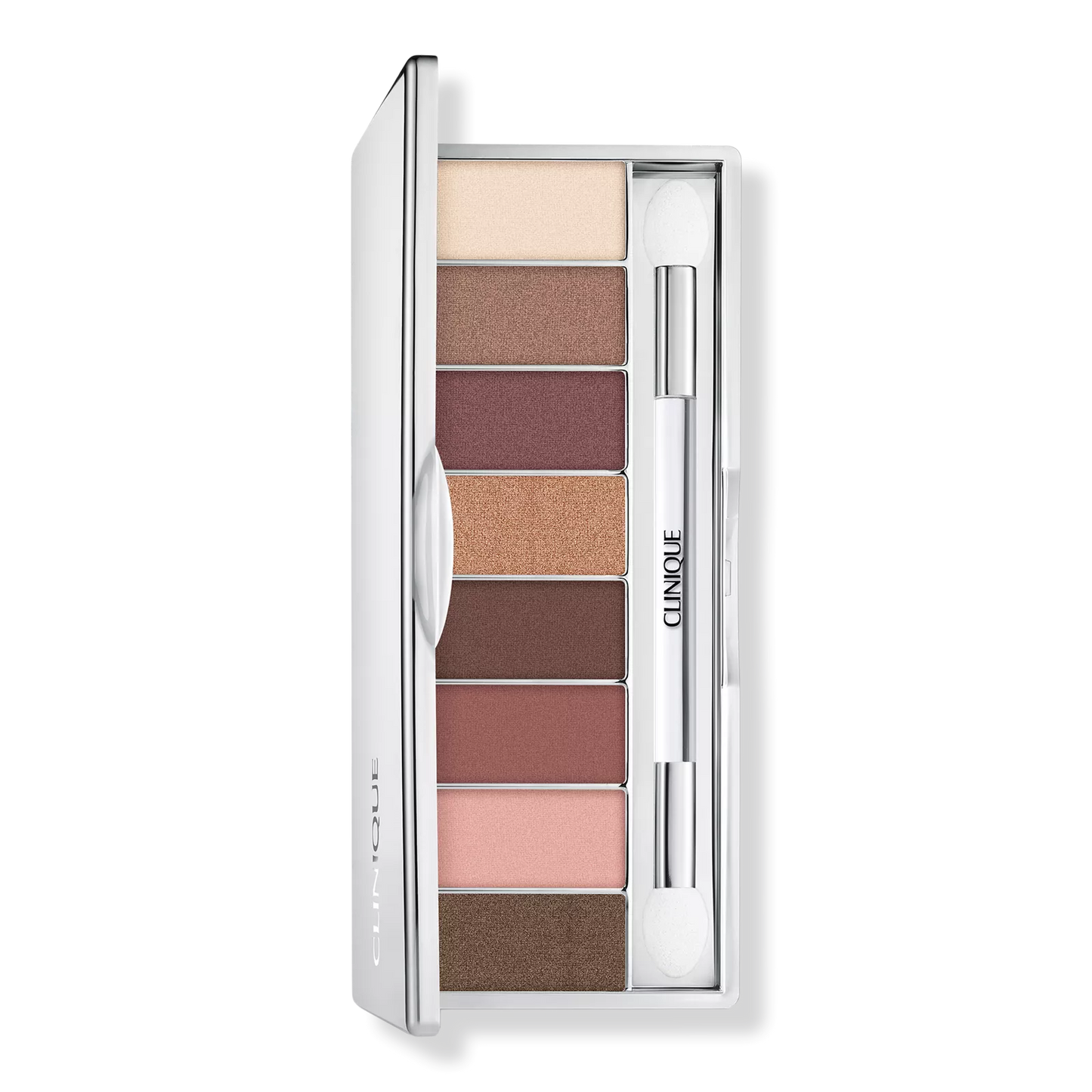 Naked | The Best Of Black Honey All About Shadow Pallette | Paleta de sombras.