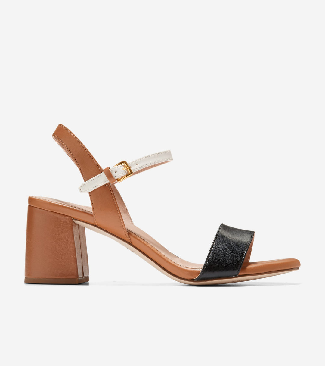 COLE HAAN | Women's Josie Block Heel Sandal | Sandalias de mujer.