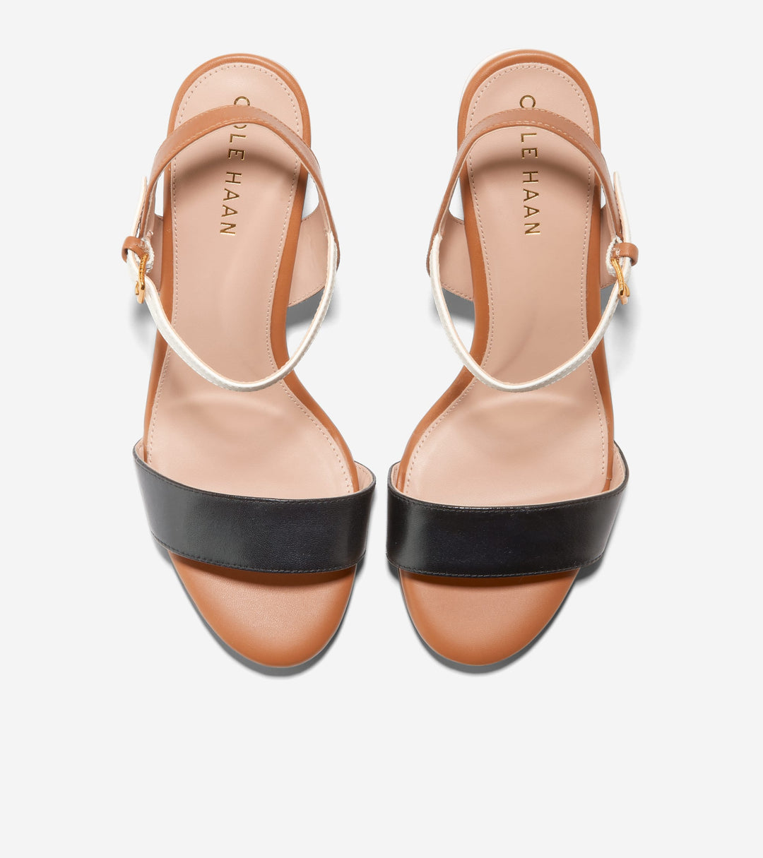 COLE HAAN | Women's Josie Block Heel Sandal | Sandalias de mujer.