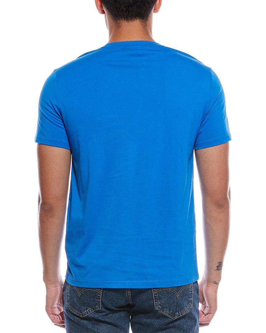 𝐁𝐎𝐒𝐒                                        Camiseta con logotipo                            MSM77