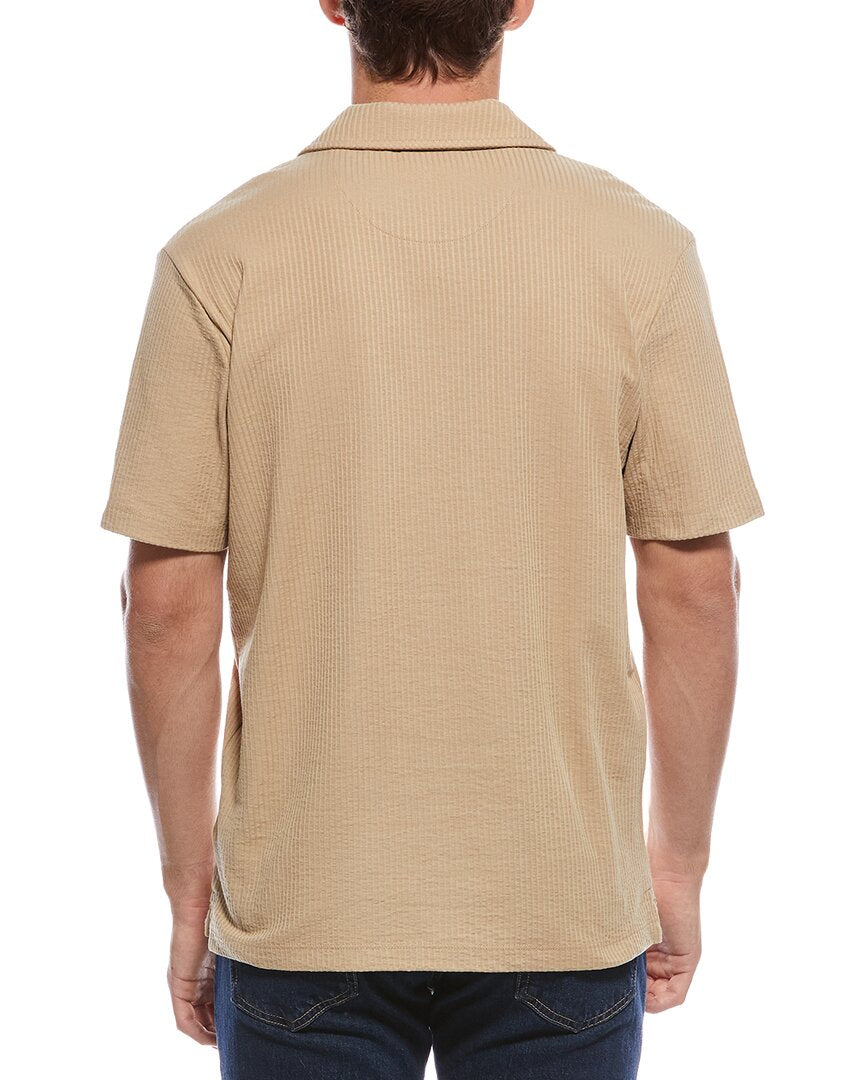 𝐒𝐂𝐎𝐓𝐂𝐇 & 𝐒𝐎𝐃𝐀                 Polo con bolsillo                MSM95