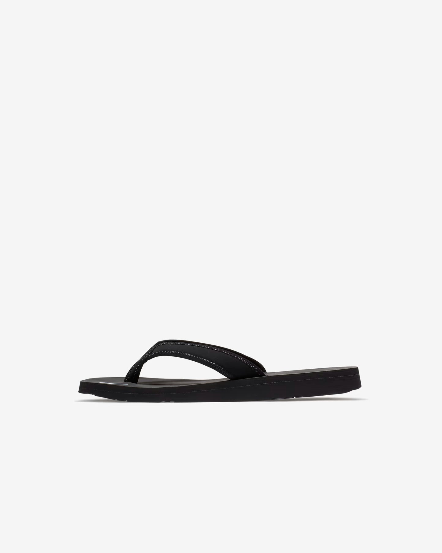 Nike | Celso Girl Women's Slides | Sandalias negras
