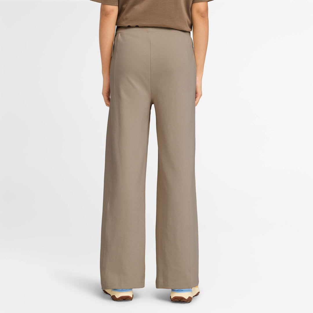 𝐓𝐈𝐌𝐁𝐄𝐑𝐋𝐀𝐍𝐃         Pantalón palazzo de invierno exuberante para mujer TIM29