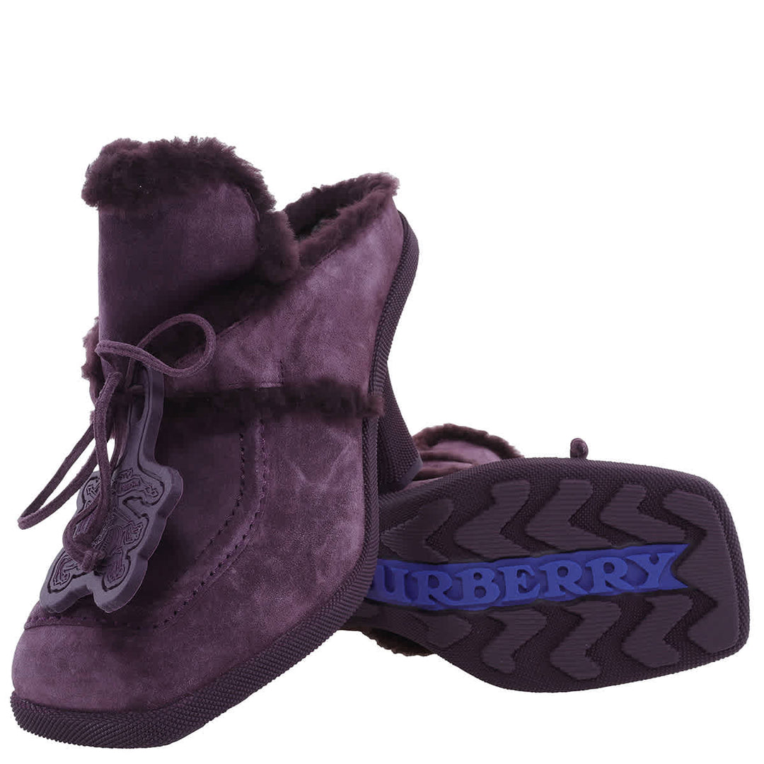 𝐁𝐔𝐑𝐁𝐄𝐑𝐑𝐘 ☑️                mulas de las tierras altas con punta cuadrada