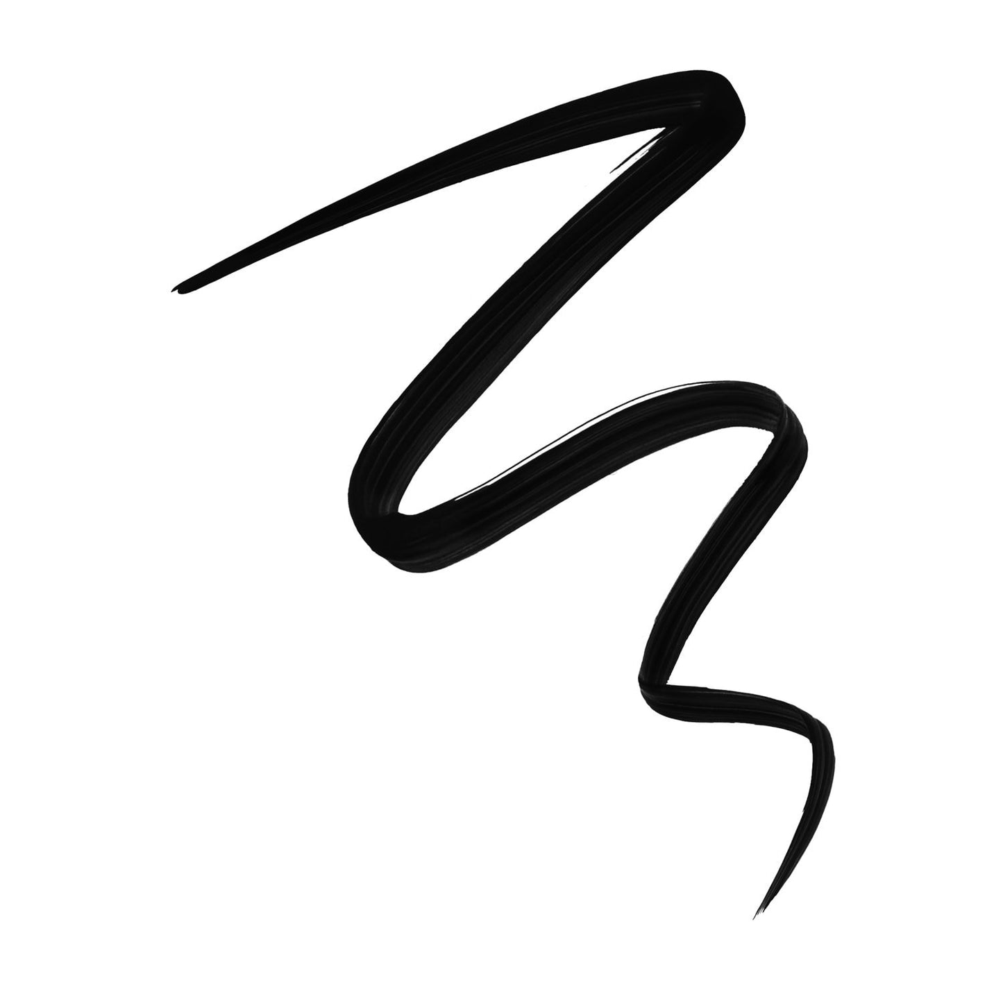 𝐌𝐀𝐘𝐁𝐄𝐋𝐋𝐈𝐍𝐄                         
Tecnología de tinta flexible para un delineador de ojos con duración de hasta 24 horas                                     May5