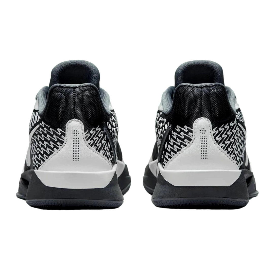 𝐍𝐈𝐊𝐄                                           Sabrina 2 gris hierro/sail-hot punch fq2174-005 para mujer