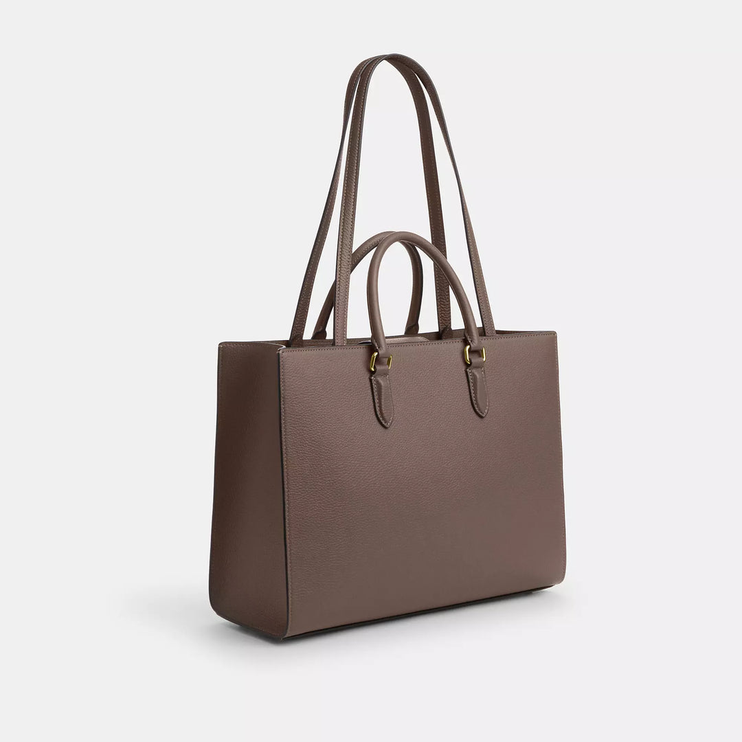 𝐂𝐎𝐀𝐂𝐇                     Bolso de mano Maggie CO0027