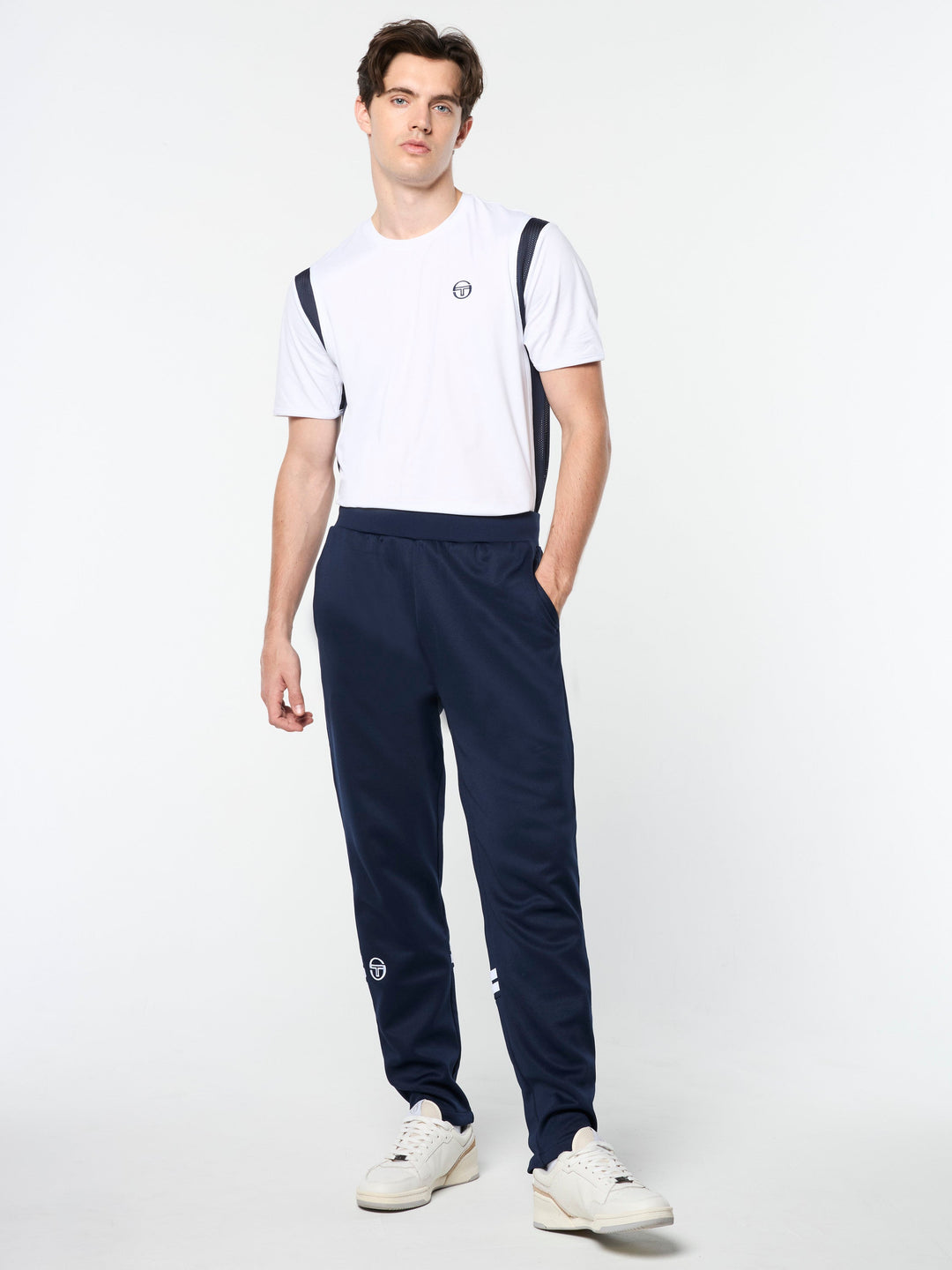 𝐒𝐄𝐑𝐆𝐈𝐎 𝐓𝐀𝐂𝐂𝐇𝐈𝐍𝐈  pantalón deportivo orion                TAC24