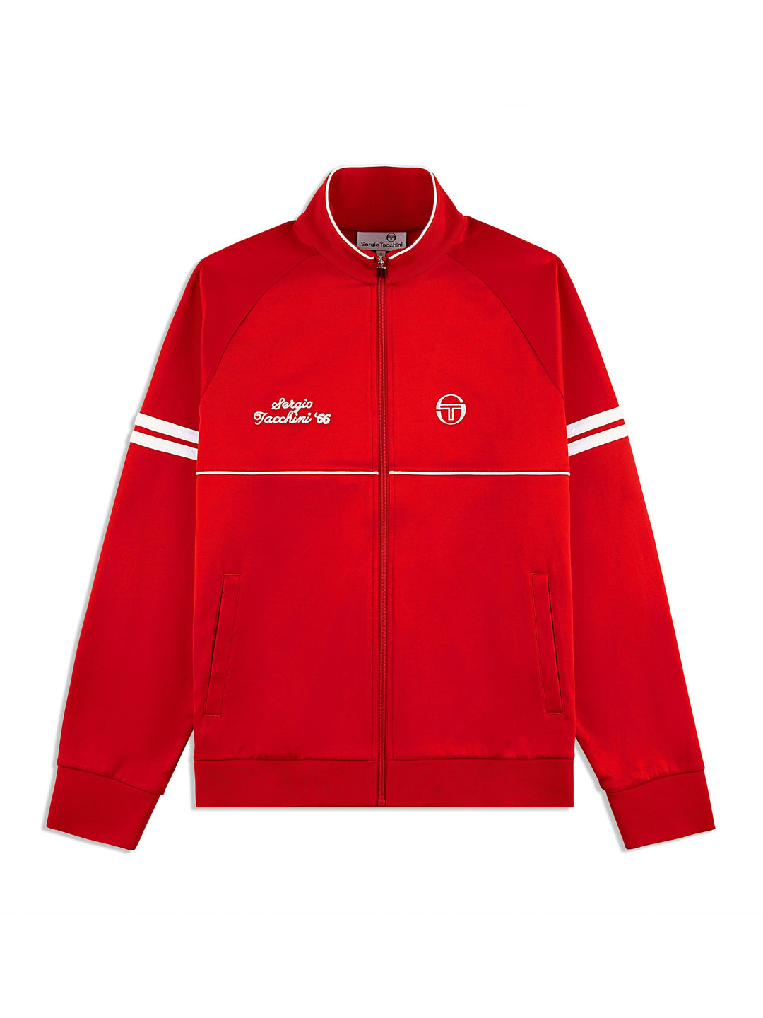 𝐒𝐄𝐑𝐆𝐈𝐎 𝐓𝐀𝐂𝐂𝐇𝐈𝐍𝐈 Chaqueta deportiva Orion Davis                             TAC42