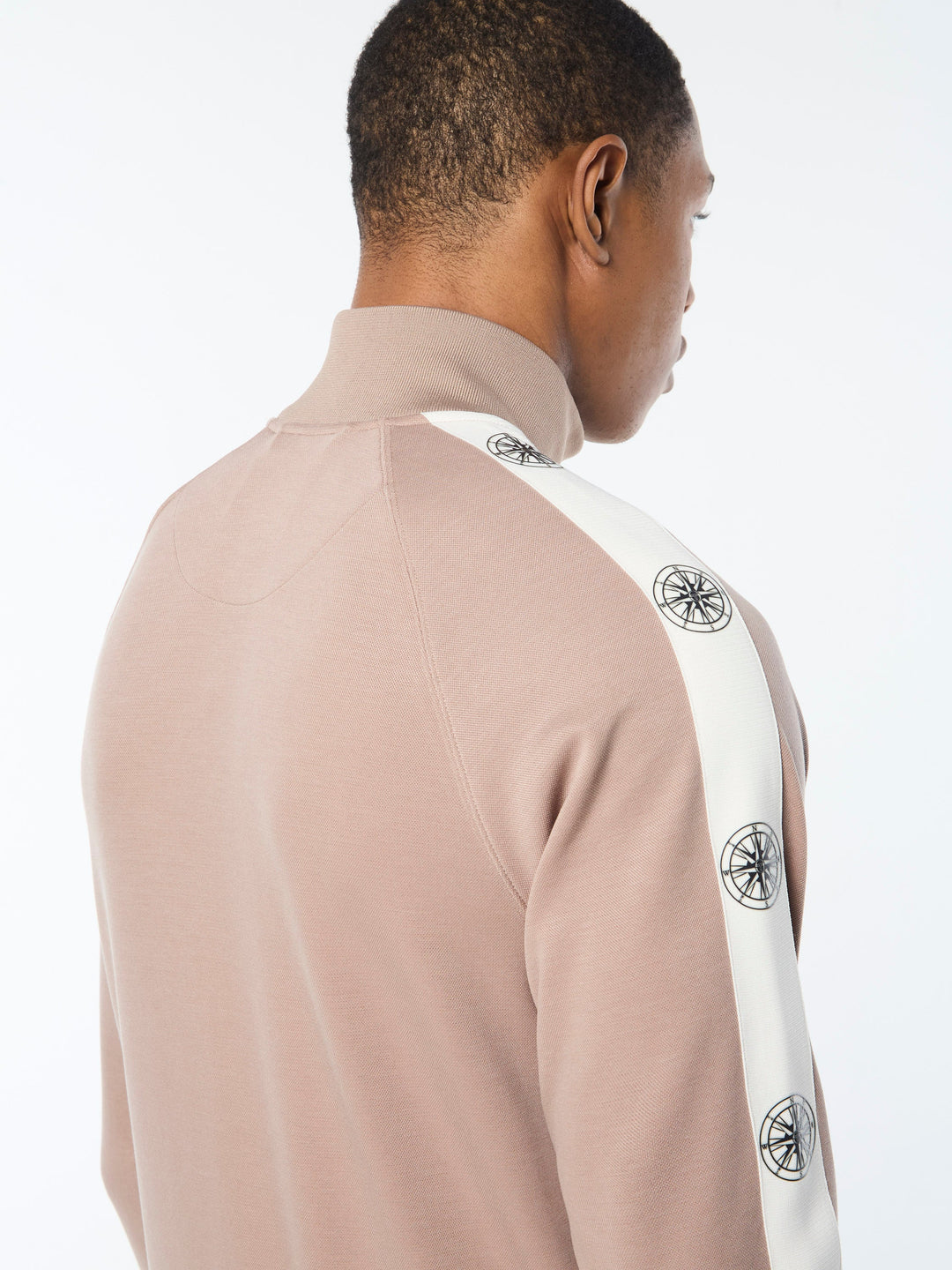 𝐒𝐄𝐑𝐆𝐈𝐎 𝐓𝐀𝐂𝐂𝐇𝐈𝐍𝐈 chaqueta deportiva bussola            TAC15