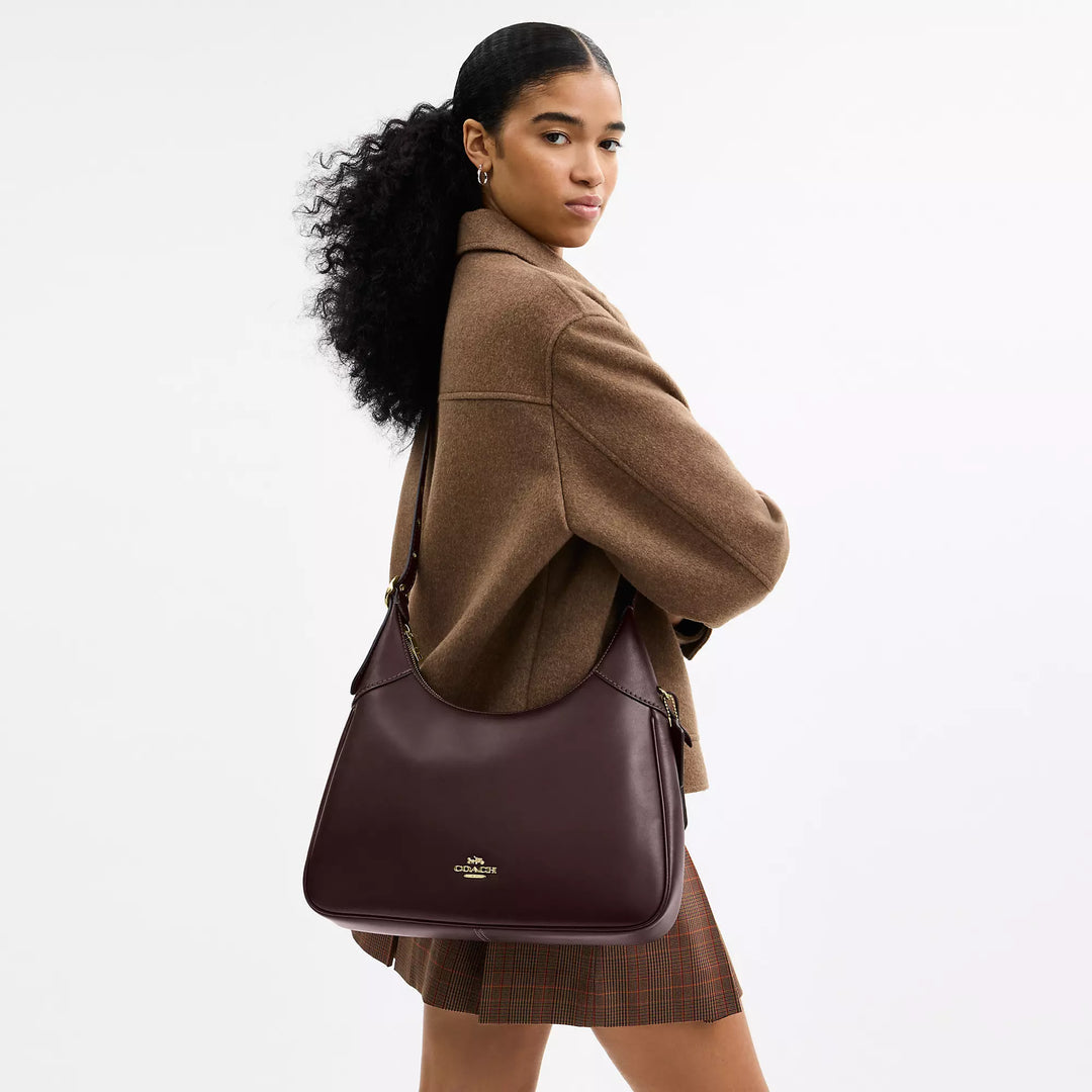 𝐂𝐎𝐀𝐂𝐇                     bolso de hombro ella CO004