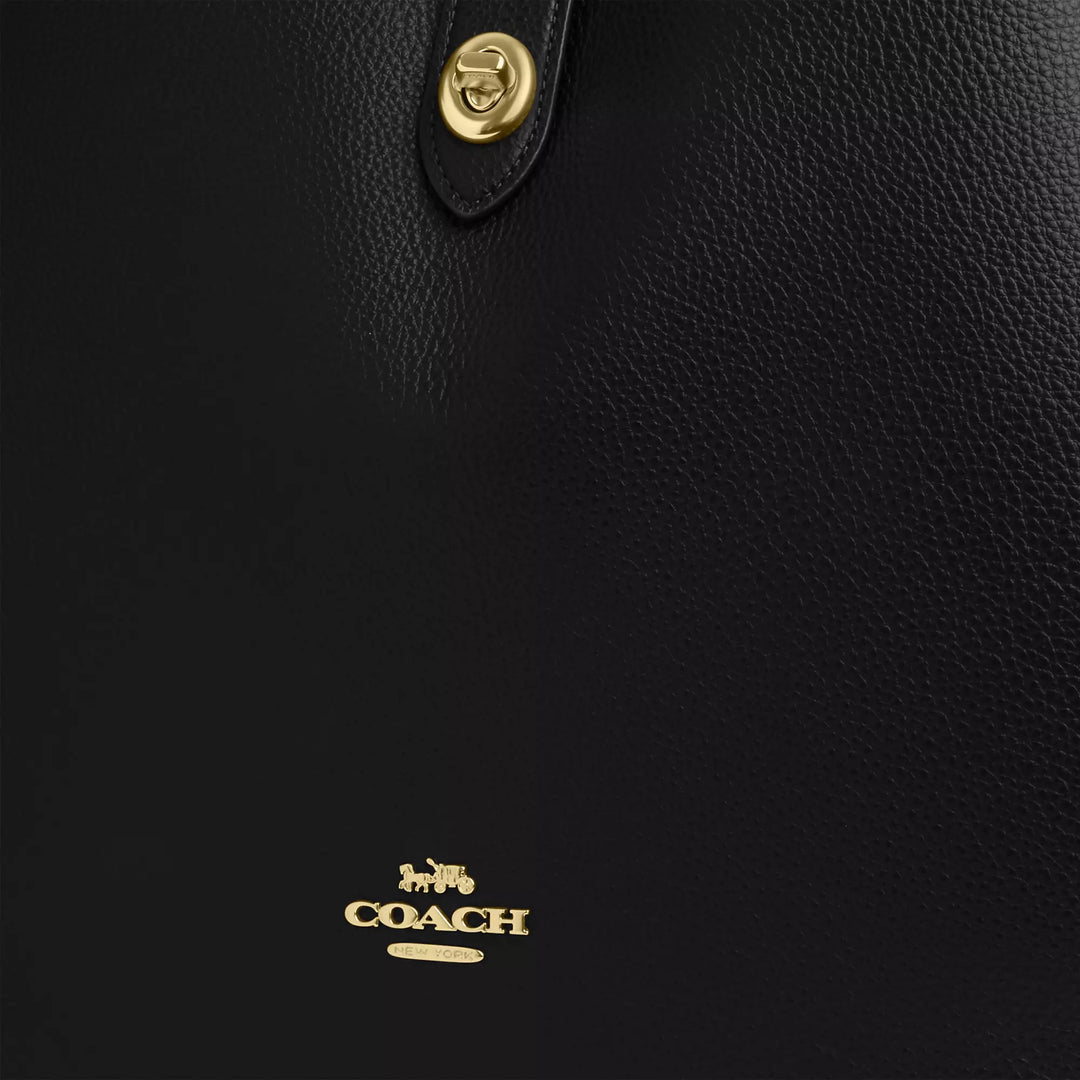 𝐂𝐎𝐀𝐂𝐇                     Bolso de hombro grande Hadley                    CO008