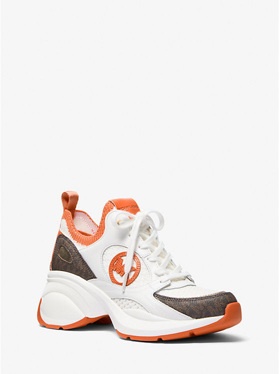 𝐌𝐈𝐂𝐇𝐀𝐄𝐋 𝐊𝐎𝐑𝐒 Entrenador de técnicas mixtas de Zuma  MK0069