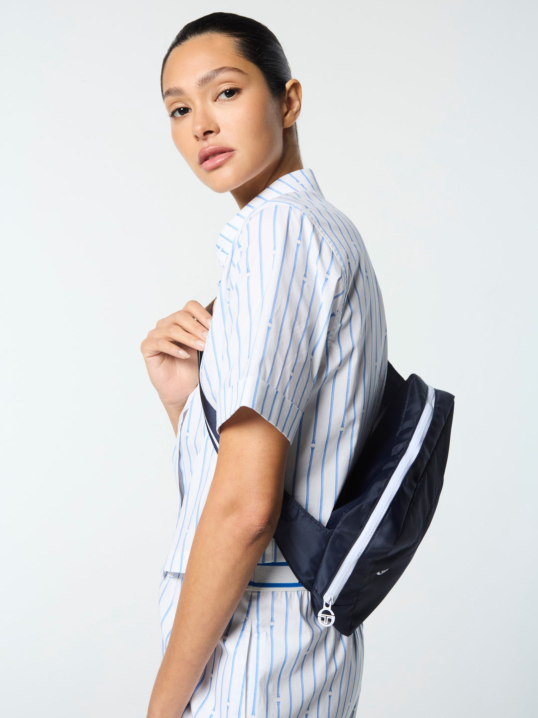 𝐒𝐄𝐑𝐆𝐈𝐎 𝐓𝐀𝐂𝐂𝐇𝐈𝐍𝐈       bolsa de cinturón         TAC14