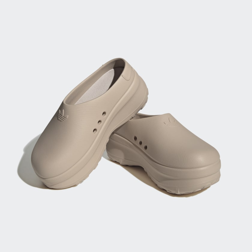 𝐀𝐃𝐈𝐃𝐀𝐒                           Zapatos tipo mule Adifom Stan Smith para mujer