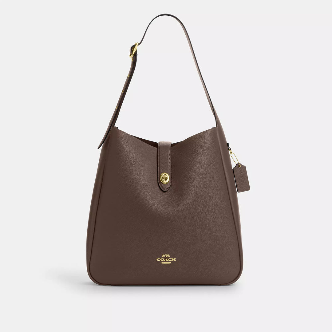 𝐂𝐎𝐀𝐂𝐇                     Bolso de hombro grande Hadley                    CO008