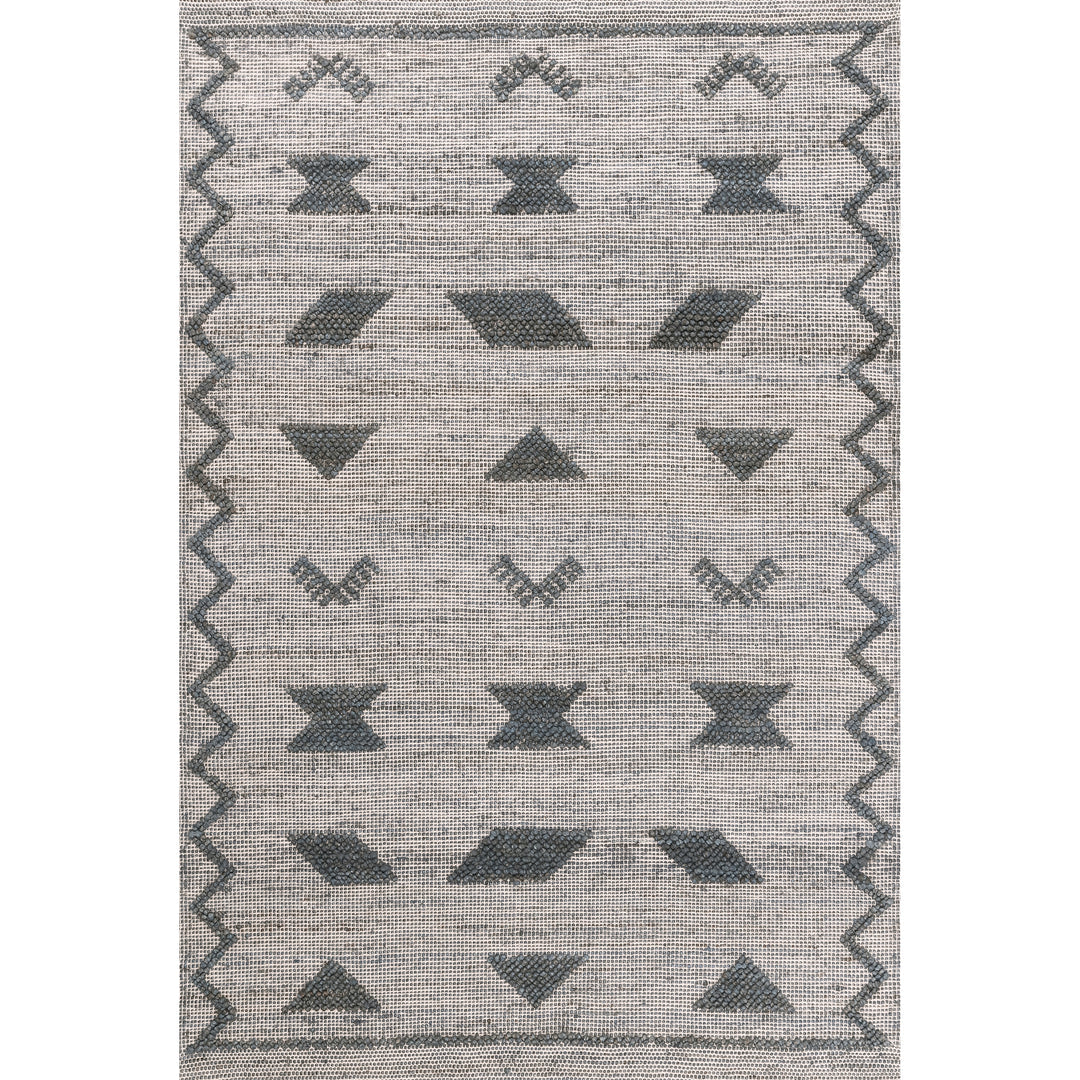 𝐍𝐔𝐋𝐎𝐎𝐌                         Alfombra de tejido plano Aura                        NU031